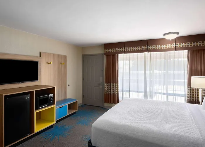 Pets Allowed Hotel Days Inn By Wyndham Klamath Falls