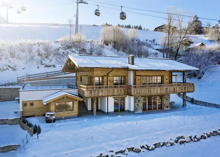 Das Chalet