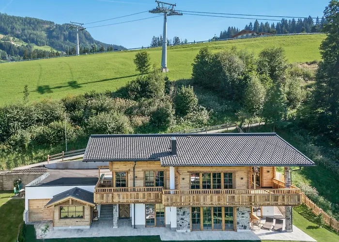 Das Chalet