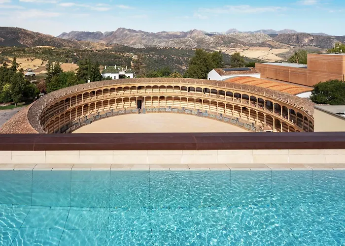 Beach Hotels Catalonia Ronda