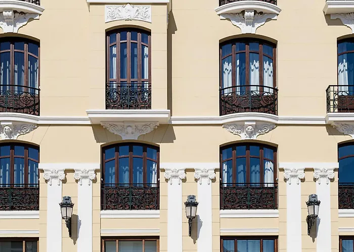 Beach Hotels Catalonia Ronda