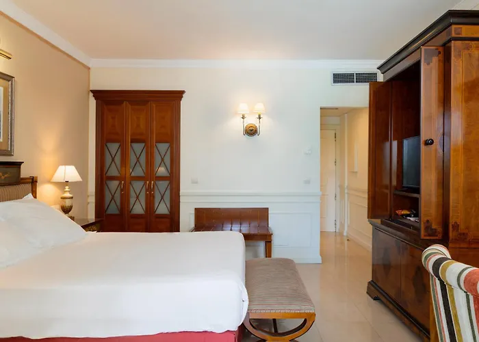 Alquiler de vacaciones: Guadalpin Suites