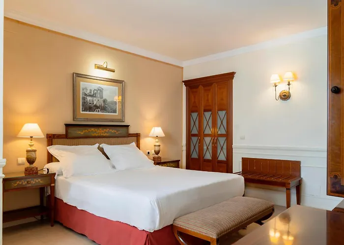 Alquiler de vacaciones: Guadalpin Suites