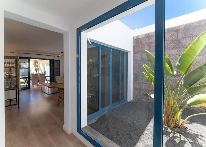 Villa privada: Villa Bonita