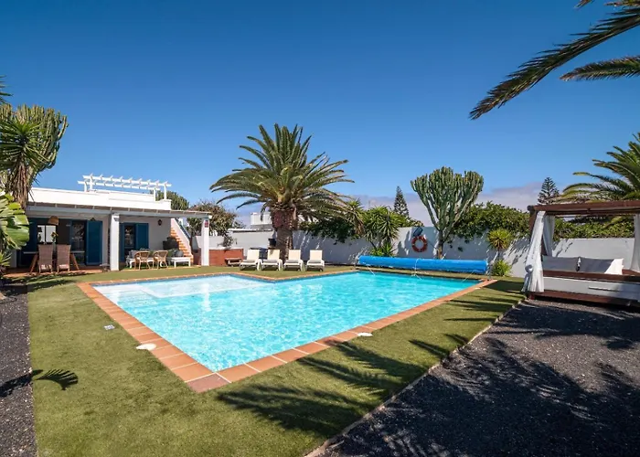 Villa privada: Villa Bonita