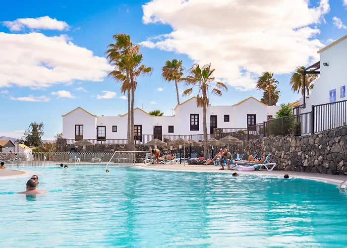 Elite Fuerteventura By Ecr
