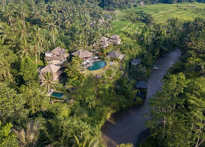 Semana Resort Ubud