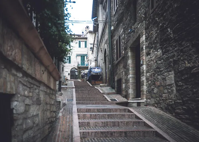 Chiama Ride The Beauty Assisi