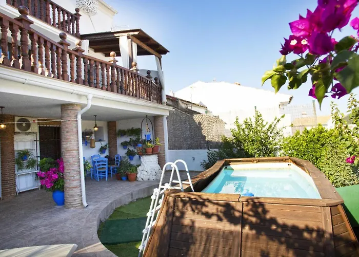 La Posada De La Muela