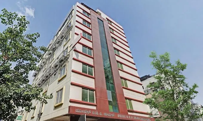 Bcp Suites