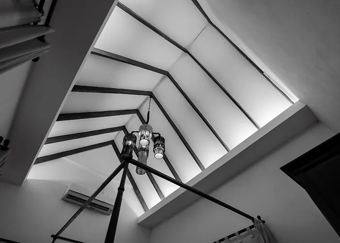 Tolani Southgate Villa Chiang Mai