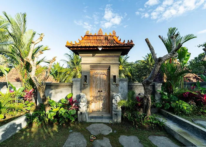 Vacation home: Madani Antique Villas
