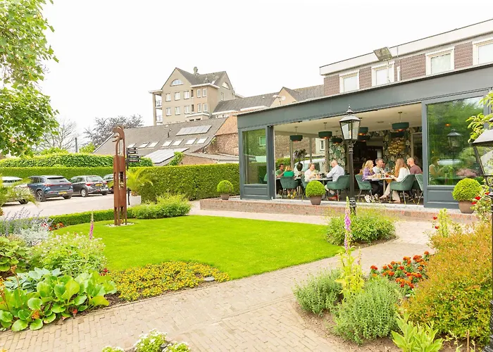 De Maasparel Arcen