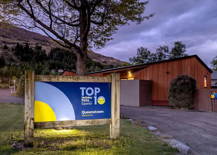 Top 10 Holiday Park