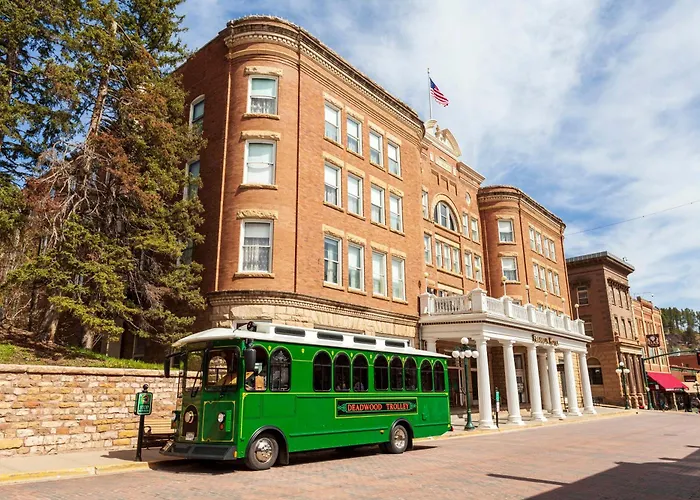 Pets Allowed Hotel Historic Franklin