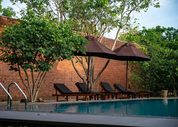 Roo Mansala Boutique Villas