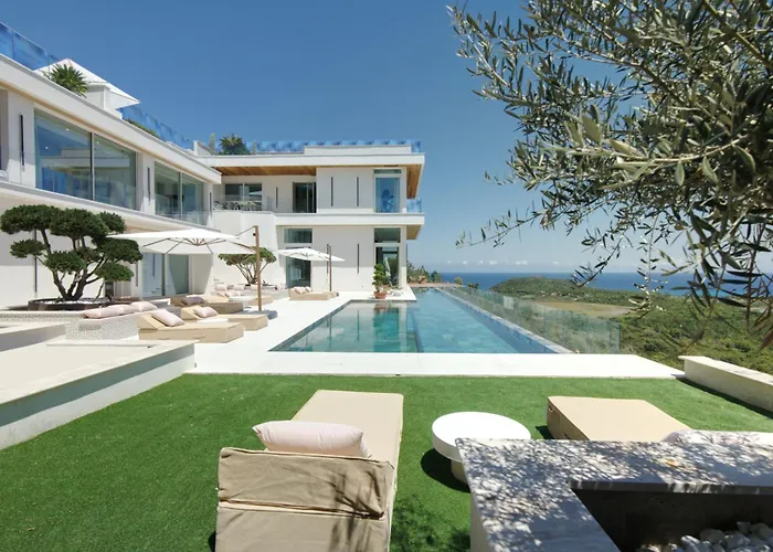Villa Tigliola