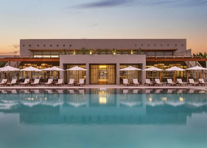 5 star hotels Legend Paracas , A Destination By Hyatt