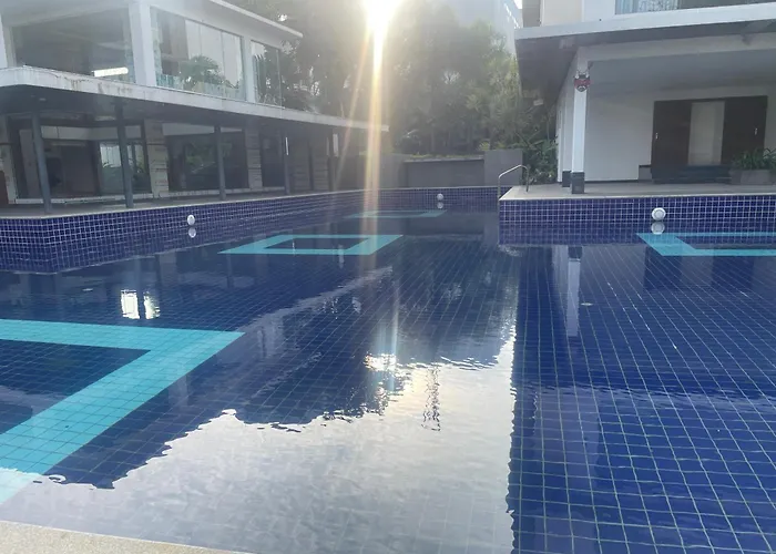 The Rusticvibe-Villa With Garden 30 Km Frm Ecity