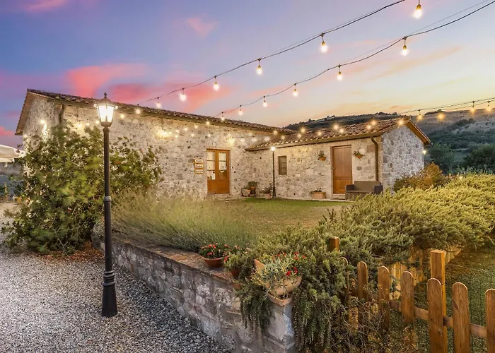 Agriturismo Podere San Giorgio