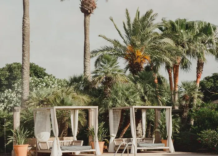 Hotel de 4 estrellas: Cal Reiet Holistic Retreat