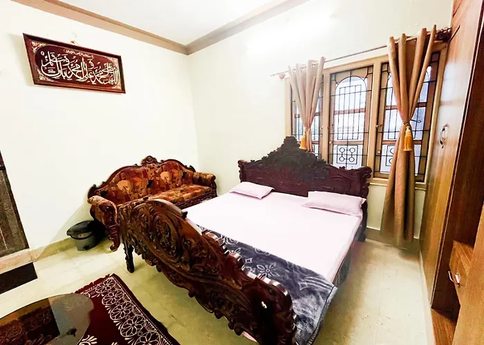 Nas Villa Managed By Nas Home Stay