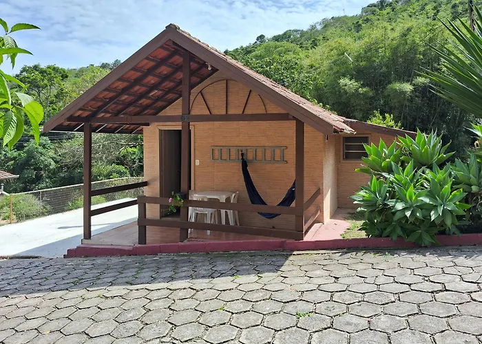 Hotel com parque aquático: Pousada Juriti - Eco Hotel
