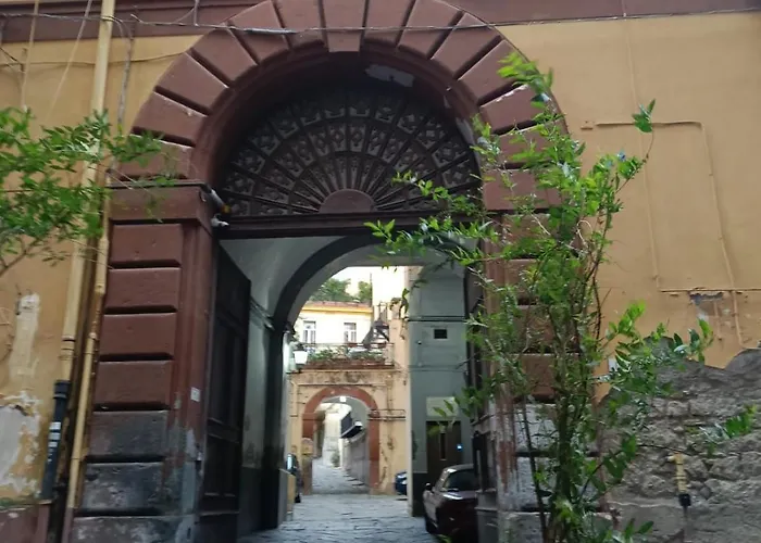 Hotel adatto agli animali: Residence e Appartamenti Ascensione