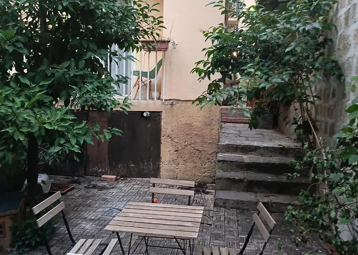 Hotel adatto agli animali: Residence e Appartamenti Ascensione
