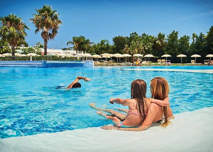 Riva Marina Resort - Cdshotels