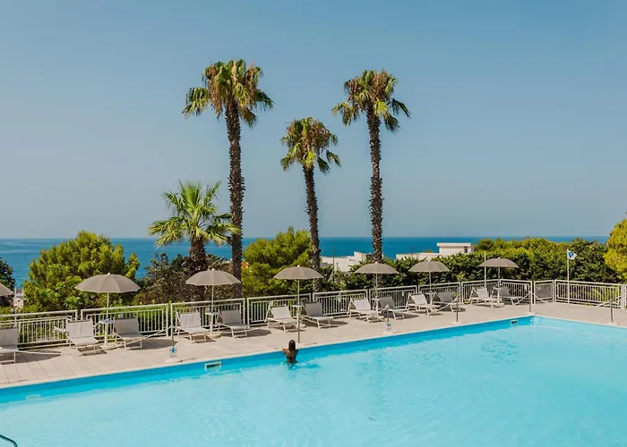  Grand Riviera - Cdshotels