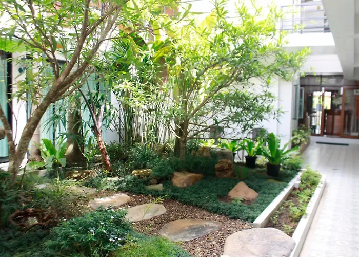 Guest house: Panna Heritage Boutique Hotel - Sha Plus