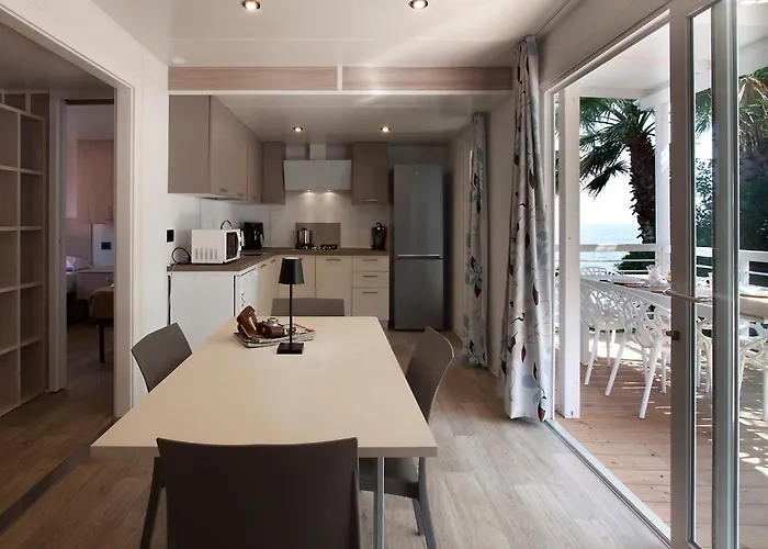 Hotel familiare: Villaggio Turistico Maderno
