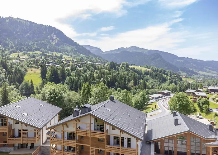 Hotel Jacuzzi Privatif L'Altima Megève - Eclat Des Veriaz
