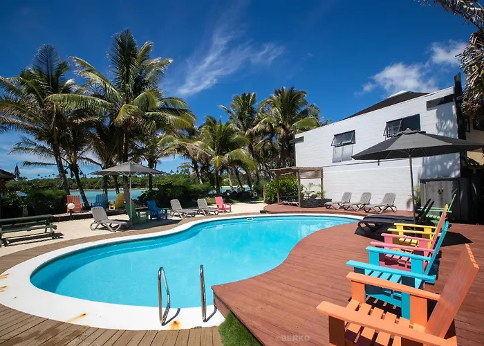 Avana Waterfront s