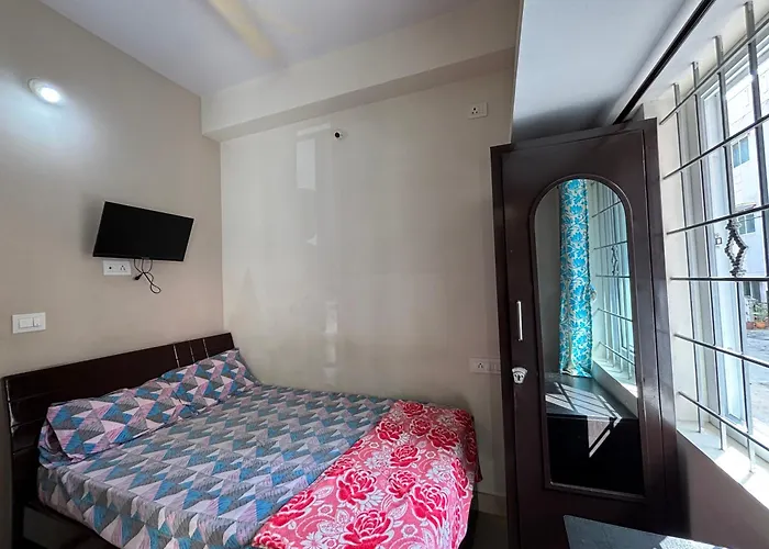 Pension Guide Home Suite