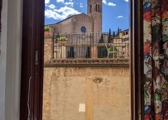 Hotel familiare: Albergo Bernini