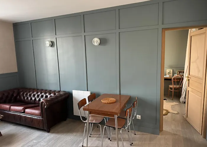 -La Cordialité-
