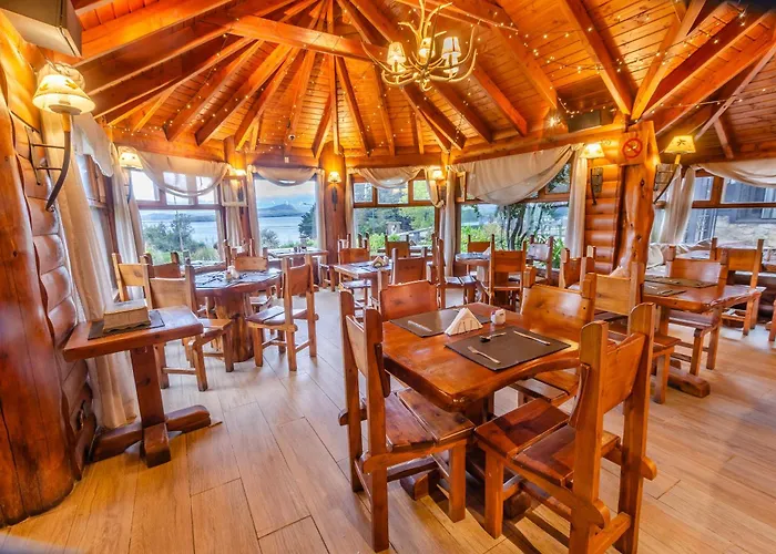 Hotel boutique: Nido del Cóndor Hotel&Spa