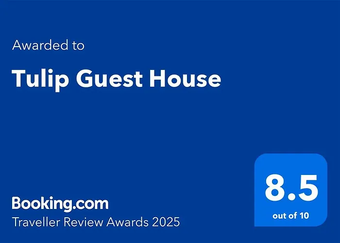 Tulip Guest House