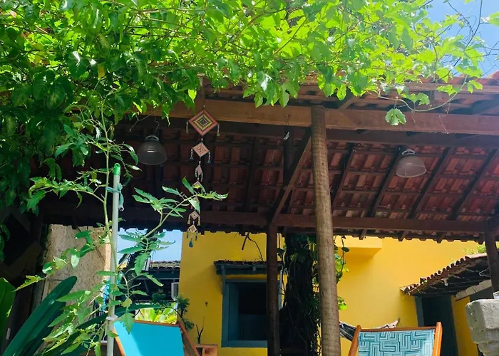 Hotel: Maracujá Hostel