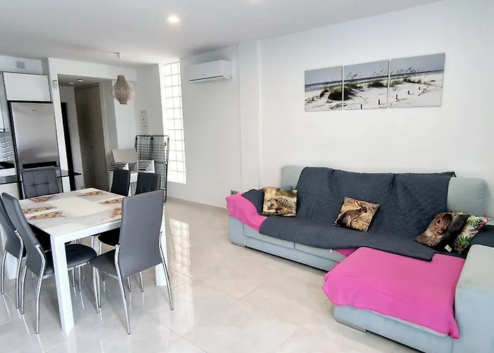 Sinergia 3 Bedrooms