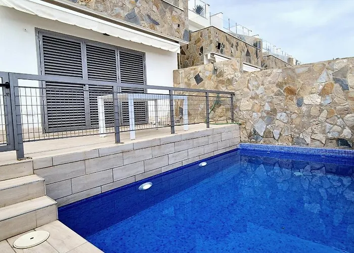 Sinergia 3 Bedrooms
