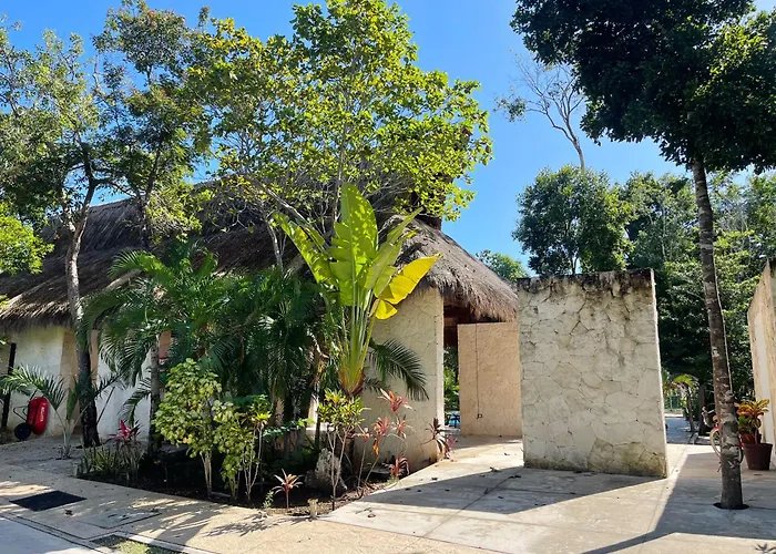 Villa Tikal