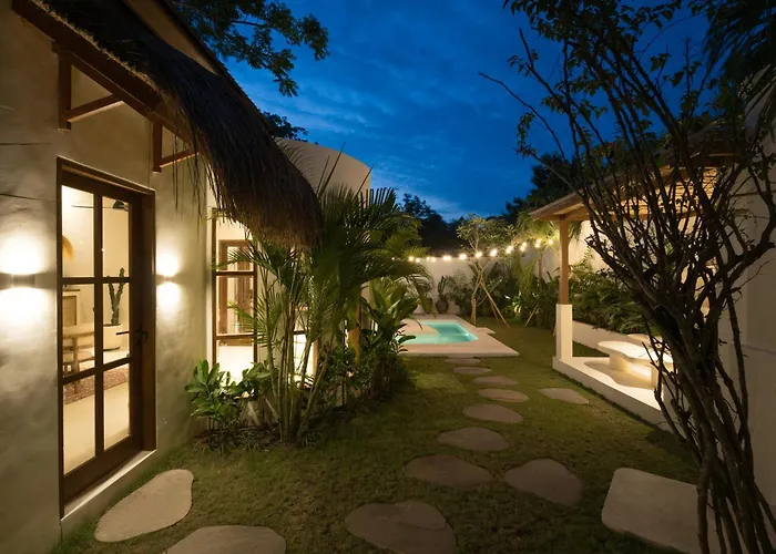 Villa Manuka Bingin By Balisuperhost