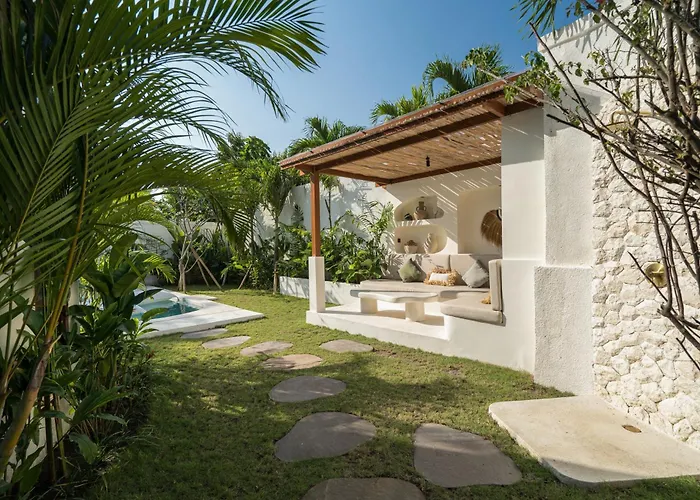 Villa Manuka Bingin By Balisuperhost