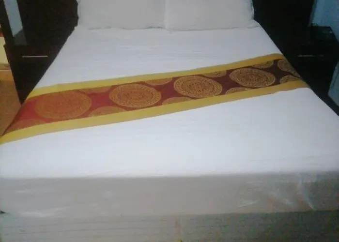 White City Inn