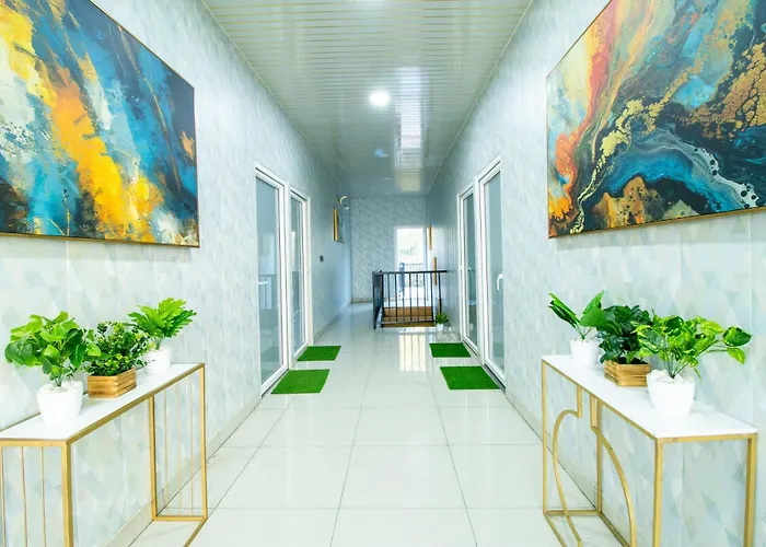 Heaven Greens Independent Farmhouse With Private Pool