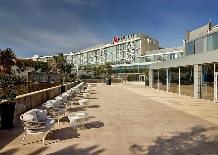 Rabat Marriott
