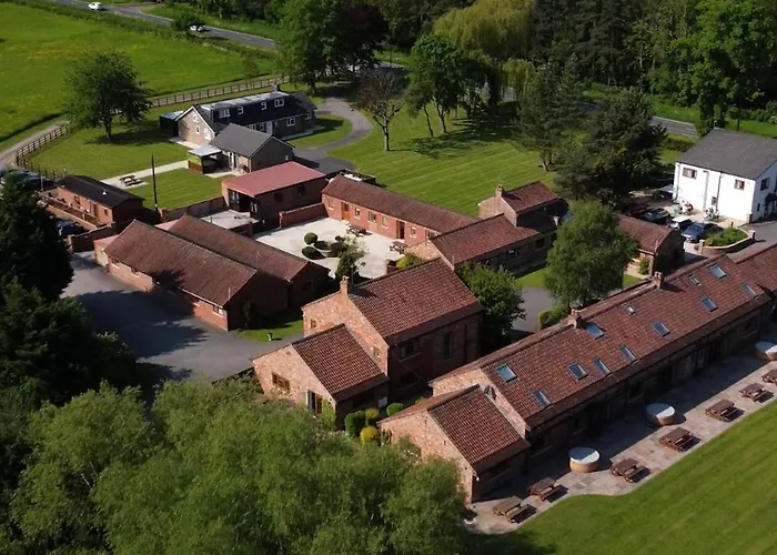 Villa Farm
